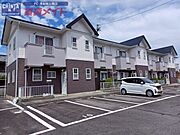 白塚駅より徒歩15分 1階 築26年10ヶ月の賃貸物件