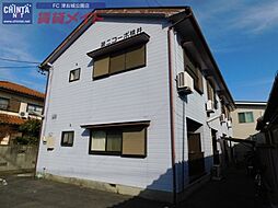 第二コーポ横井 1階