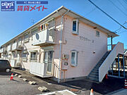 サンシティーＢ棟の賃貸物件