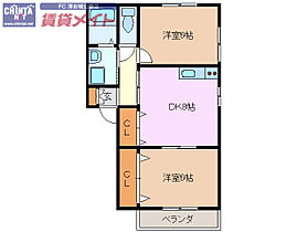 間取り：224006169939
