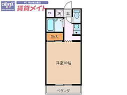 コマヴィレッジ 3階