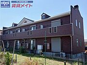 アルタ本城G棟 1階 築19年8ヶ月の賃貸物件