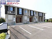 デーア・パラッツオ 2階 築14年9ヶ月の賃貸物件