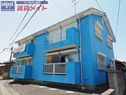 スカイハイツ 1階 築36年5ヶ月の賃貸物件