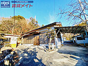 一身田駅より徒歩25分 1階 築30年11ヶ月の賃貸物件