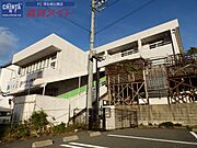 江戸橋駅より徒歩5分 3階 築34年6ヶ月の賃貸物件