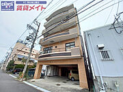 塔世ハイツ 4階 築34年5ヶ月の賃貸物件