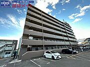 江戸橋駅より徒歩15分 2階 築27年8ヶ月の賃貸物件