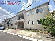 津新町駅より徒歩13分 2階 築16年10ヶ月の賃貸物件