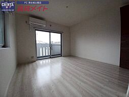 Ｌａ Ｆｅｎｉｃｅ （ラ フェニーチェ） 2階1Kのリビング/ダイニング