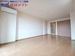 セピアＭＡＩＳＯＮ21 2階1Kのリビング/ダイニング