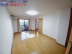 セピアＭＡＩＳＯＮ21 3階2Kのリビング/ダイニング