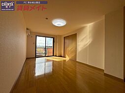 セピアＭＡＩＳＯＮ21 3階2Kのリビング/ダイニング