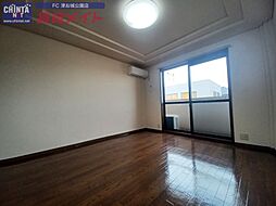 サザンブリーズ 1階1Kのリビング/ダイニング