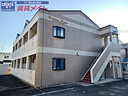 サザンブリーズシミズ 1階 築27年6ヶ月の賃貸物件