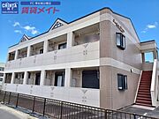 サザンブリーズシミズ 1階 築28年5ヶ月の賃貸物件