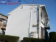 南が丘駅より徒歩9分 1階 築32年8ヶ月の賃貸物件