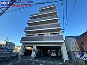 西丸之内トレゾァ 4階 築26年11ヶ月の賃貸物件