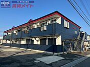 南が丘駅より徒歩32分 1階 築30年1ヶ月の賃貸物件