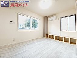 ベルハイツ 1階1LDKのリビング/ダイニング