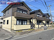 カーサエスタシオン 1階 築28年3ヶ月の賃貸物件