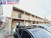 ホワイトスクエア 1階 築35年9ヶ月の賃貸物件