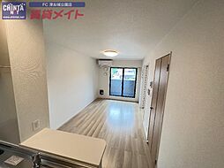 ｙステージ3 2階2LDKのリビング/ダイニング