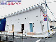 津駅より徒歩28分 新築 1階建の賃貸物件