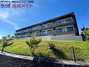 ドムス喜兵衛 風の棟 1階 築24年3ヶ月の賃貸物件