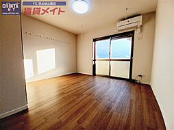 ＺＥＲＯ−3 1階1Kのリビング/ダイニング