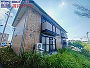 千里駅より徒歩12分 2階 築22年2ヶ月の賃貸物件