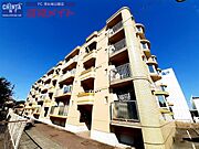 臼井マンション 2階 築36年7ヶ月の賃貸物件