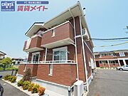 カーサ・中野A棟 2階 築15年11ヶ月の賃貸物件