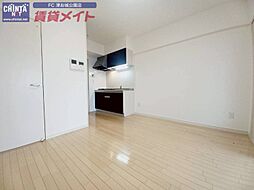 Ｓ−ＦＯＲＴ津新町 10階1LDKのリビング/ダイニング