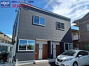 江戸橋駅より徒歩20分 1階 築2年9ヶ月の賃貸物件