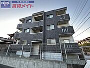 江戸橋駅より徒歩10分 1階 築6年5ヶ月の賃貸物件