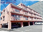 リパルティーレ津新町B棟の賃貸物件