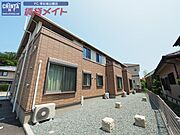 カーサ フィオーレの賃貸物件