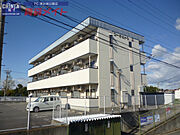 コーポカトウ２ 3階 築29年3ヶ月の賃貸物件