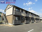 モナリエ栄 1階 築18年9ヶ月の賃貸物件