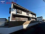 阿漕駅より徒歩26分 2階 築33年2ヶ月の賃貸物件