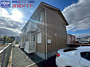 シークヴァーグ 2階 築18年6ヶ月の賃貸物件