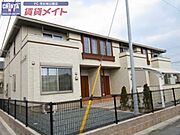 アンジュ 1階 築10年1ヶ月の賃貸物件