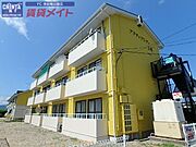 アクティブシティB棟 3階 築35年4ヶ月の賃貸物件