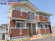 パインテイルヴィレッジＢ 1階 築16年9ヶ月の賃貸物件