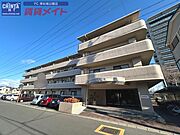 サンパレス 2階 築30年7ヶ月の賃貸物件