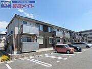 江戸橋駅より徒歩8分 1階 築11年1ヶ月の賃貸物件