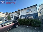 ガーデンハイツB 1階 築34年5ヶ月の賃貸物件