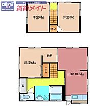 間取り：224006868074
