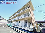 高田本山駅より徒歩3分 1階 築35年11ヶ月の賃貸物件